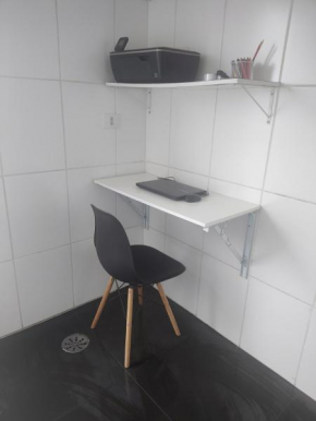 Casa espaçosa perto do Aeroporto COG